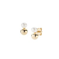 Orecchini Amen Donna in Argento ORPEPEGB3 - ORPEPEGB3
